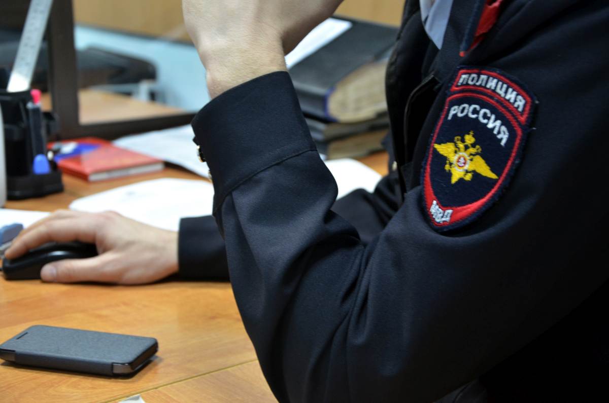 В Краснодаре таксист вымогал у пассажирки деньги за забытые в машине документы