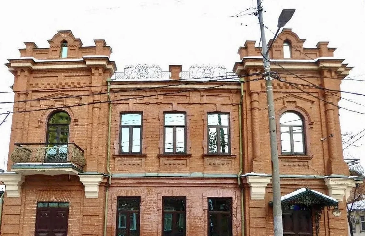 В Краснодаре установили предмет охраны для здания конца XIX века