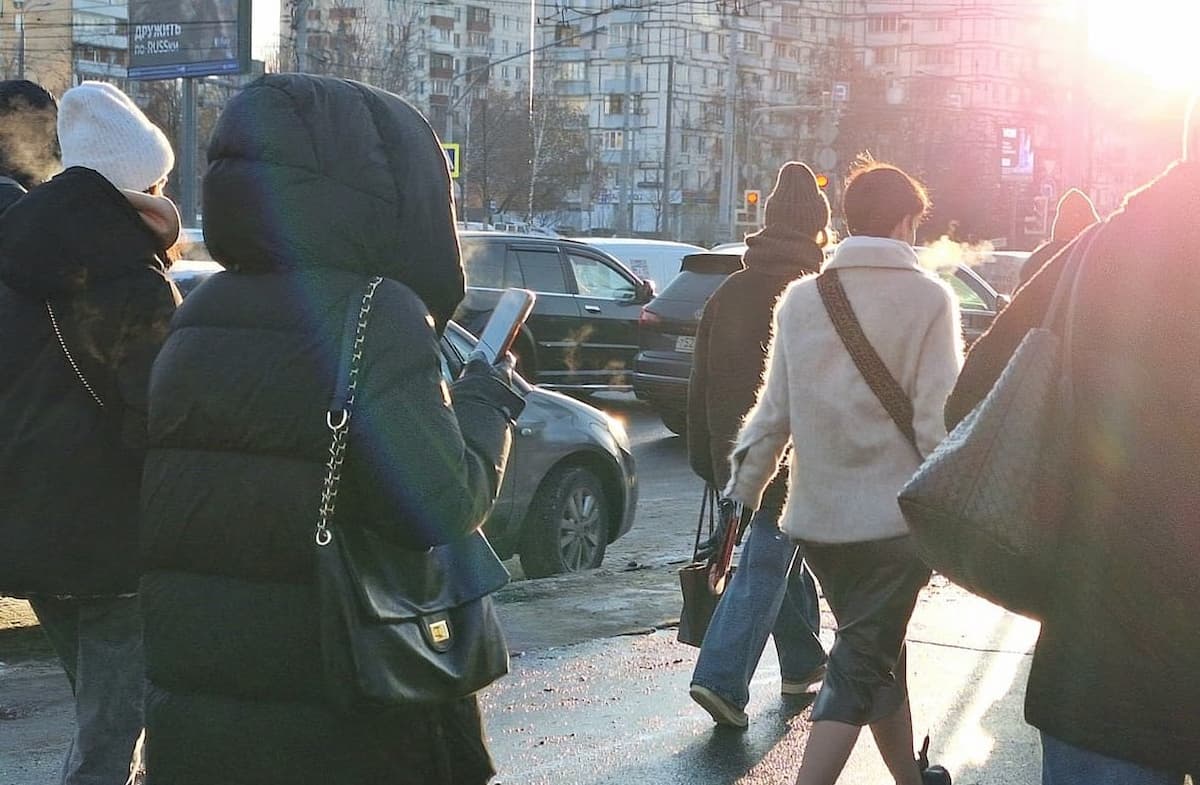 В Краснодарском крае мобильные абоненты стали больше общаться голосом