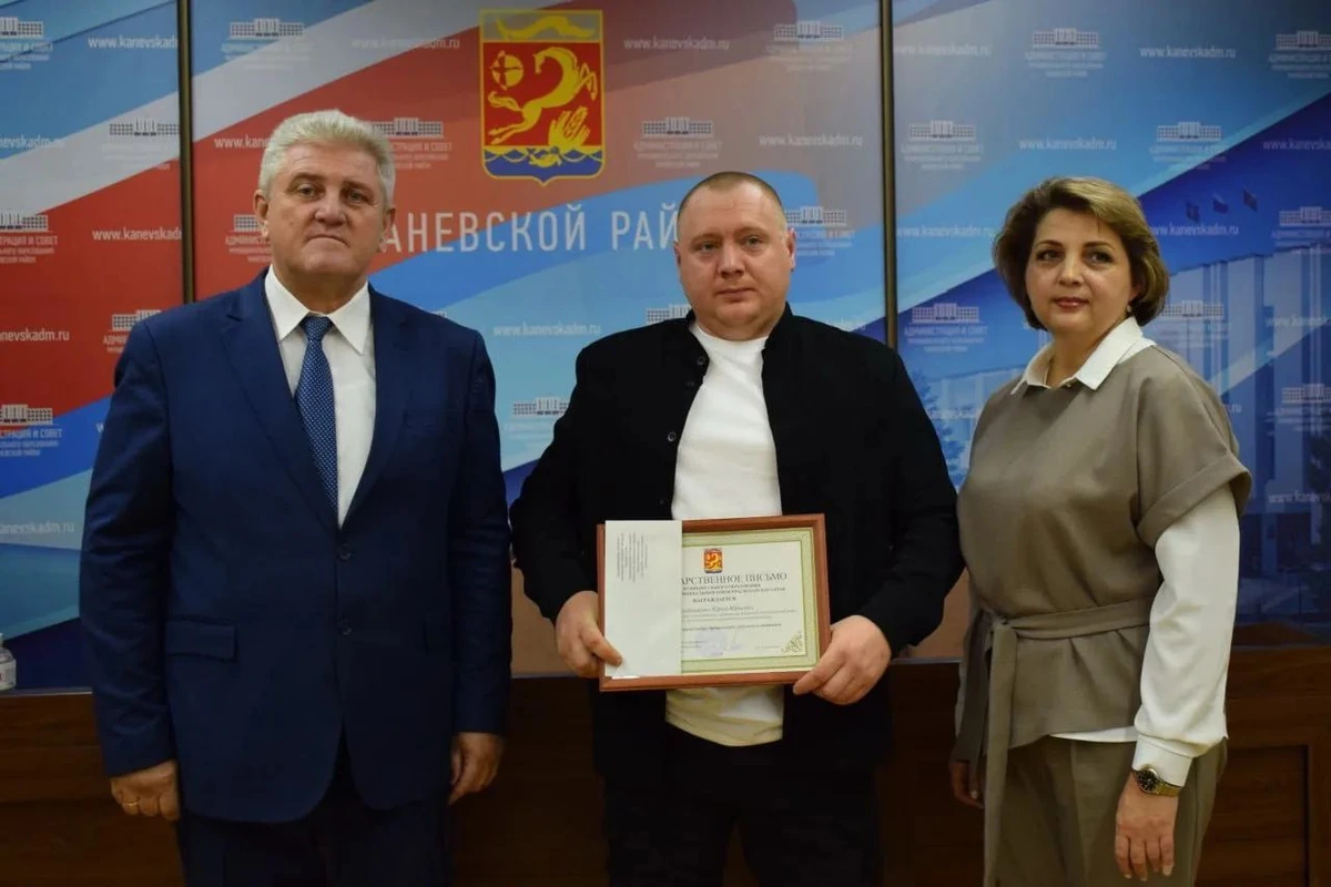 В Краснодарском крае по нацпроекту трудоустроили более 280 ветеранов СВО