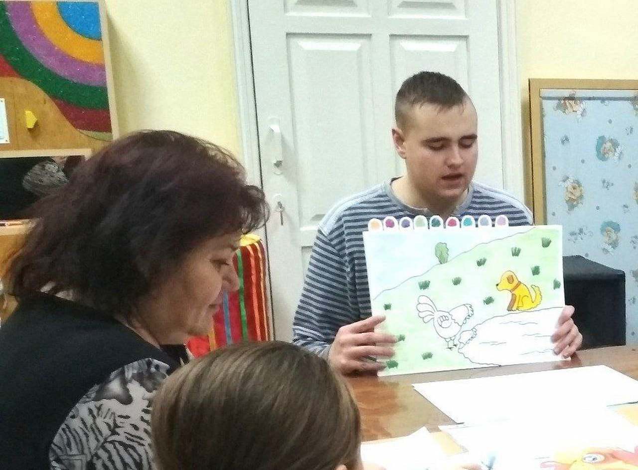 В Краснодарском крае работают 29 специализированных центров для помощи инвалидам