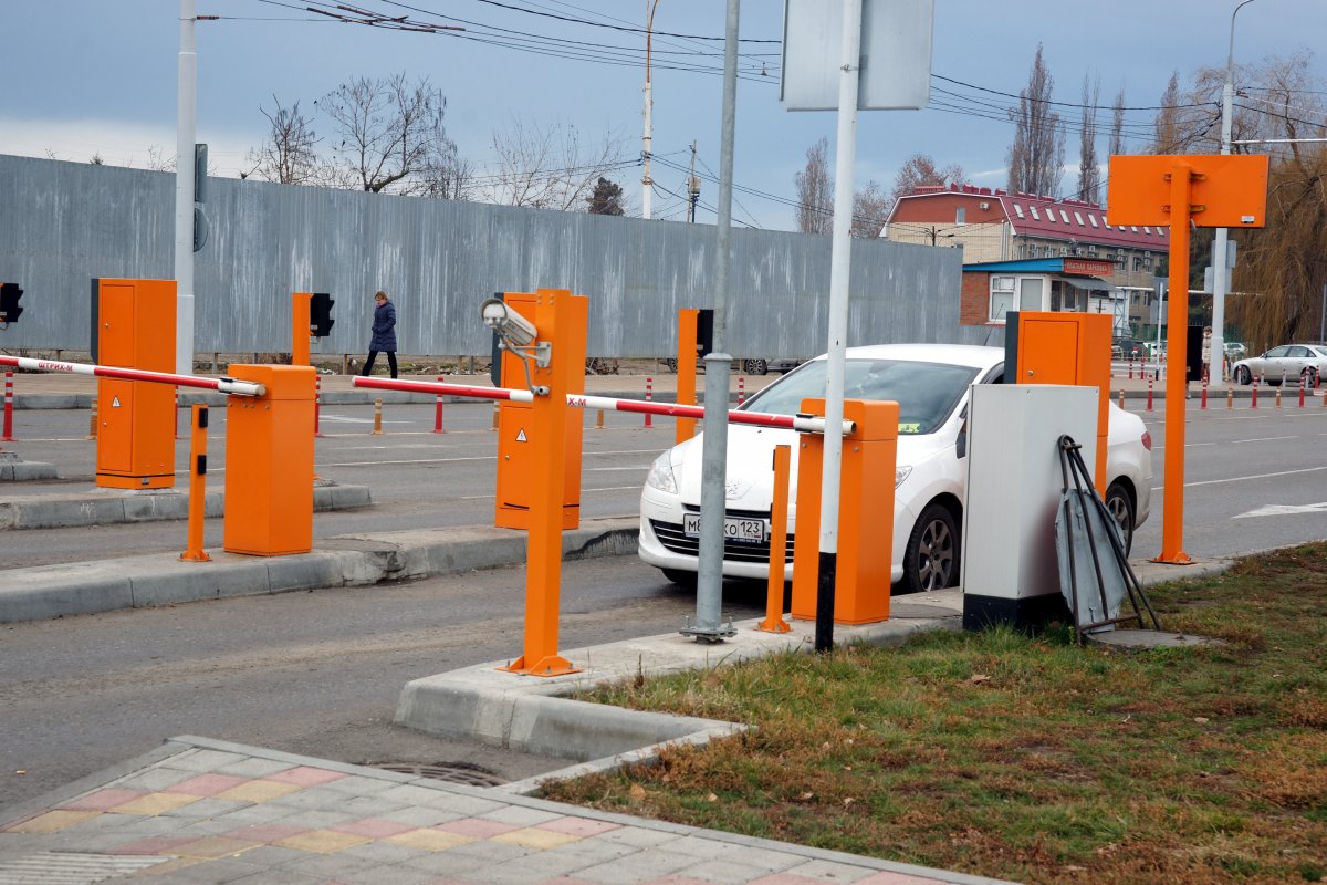 В Минтрансе прорабатывают внедрение системы постоплаты парковок