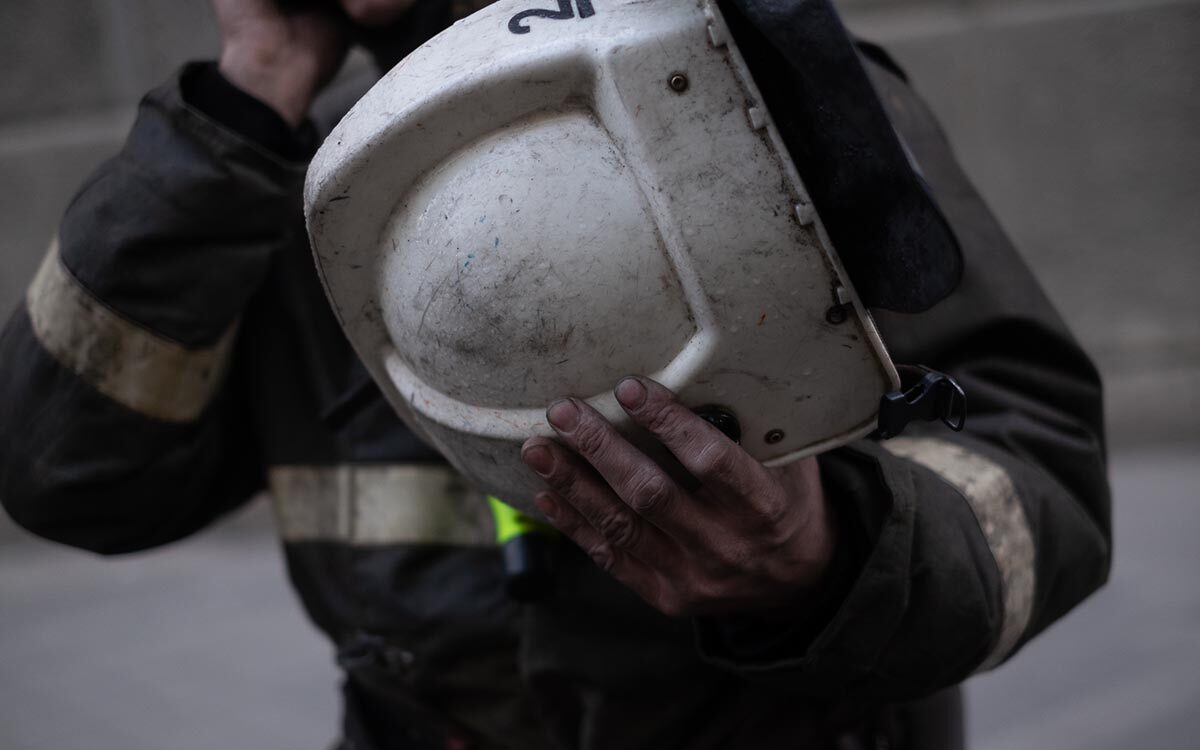 В МЧС Краснодарского края опровергли информацию о сборе денег на новые каски