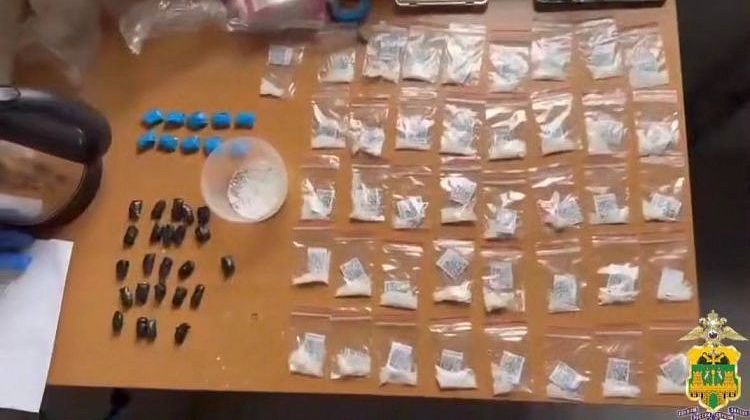 В Новороссийске накрыли сеть наркоторговли: что известно о задержании