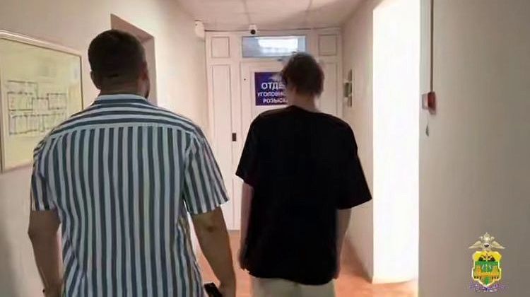 В Новороссийске ночью услышали стрельбу: полиция выехала незамедлительно