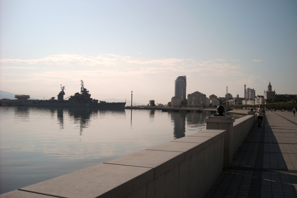 В Новороссийске застройщиков перестали подключать к городским водопроводам