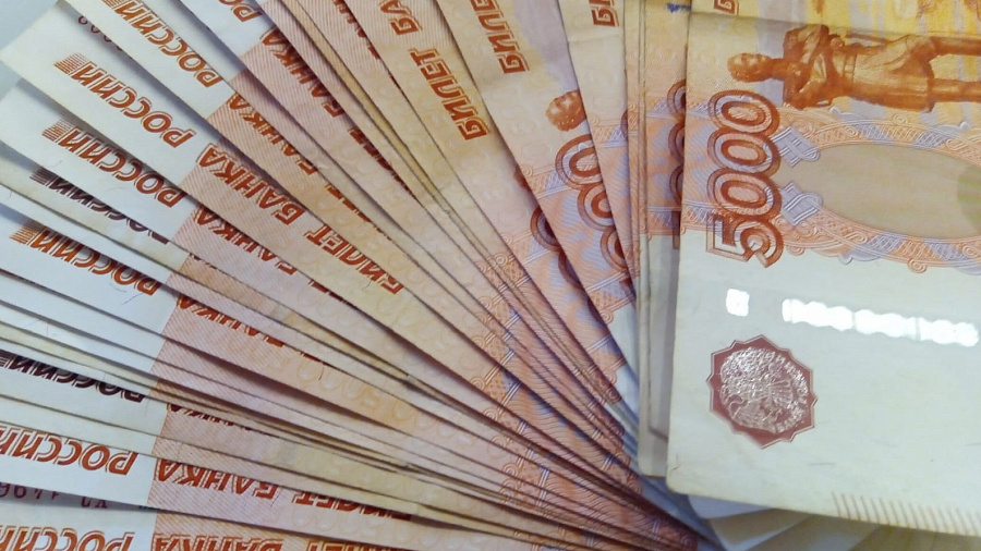 В Новороссийске таможня уличила московскую фирму в уклонении от уплаты 6,5 млн рублей