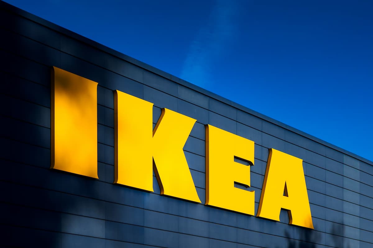 В «Опоре России» назвали наиболее вероятные сроки возвращения компании IKEA в РФ