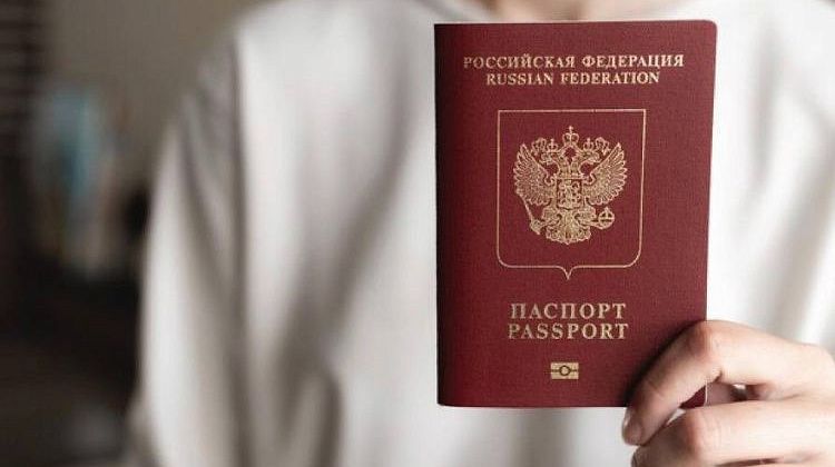 В России введут вход интернет по паспорту? Что говорят эксперты