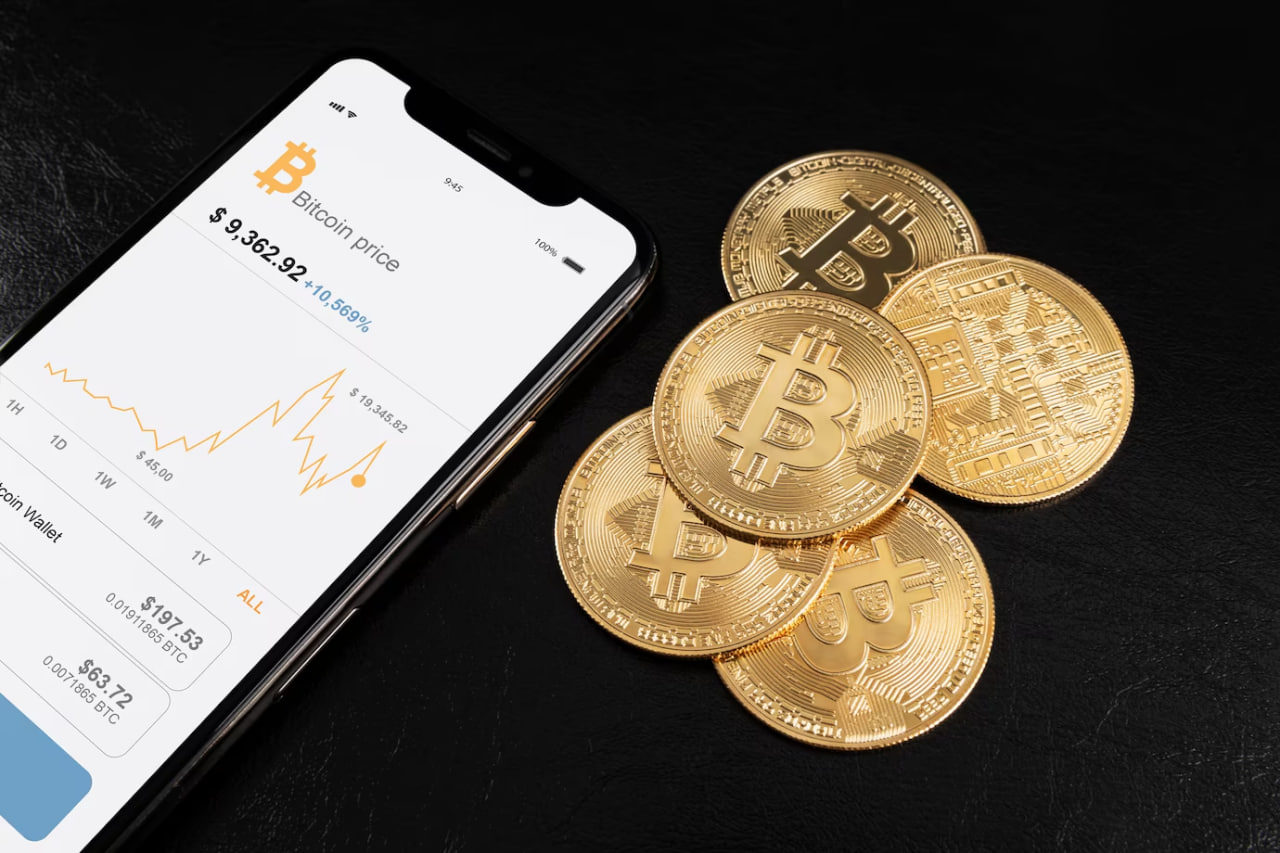 В России легализуют покупку и продажу криптовалюты на бирже