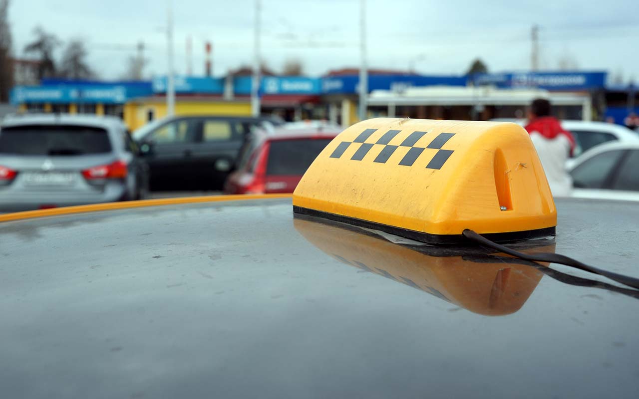 В России утвердили список из 8 автомобилей, разрешенных для работы в такси