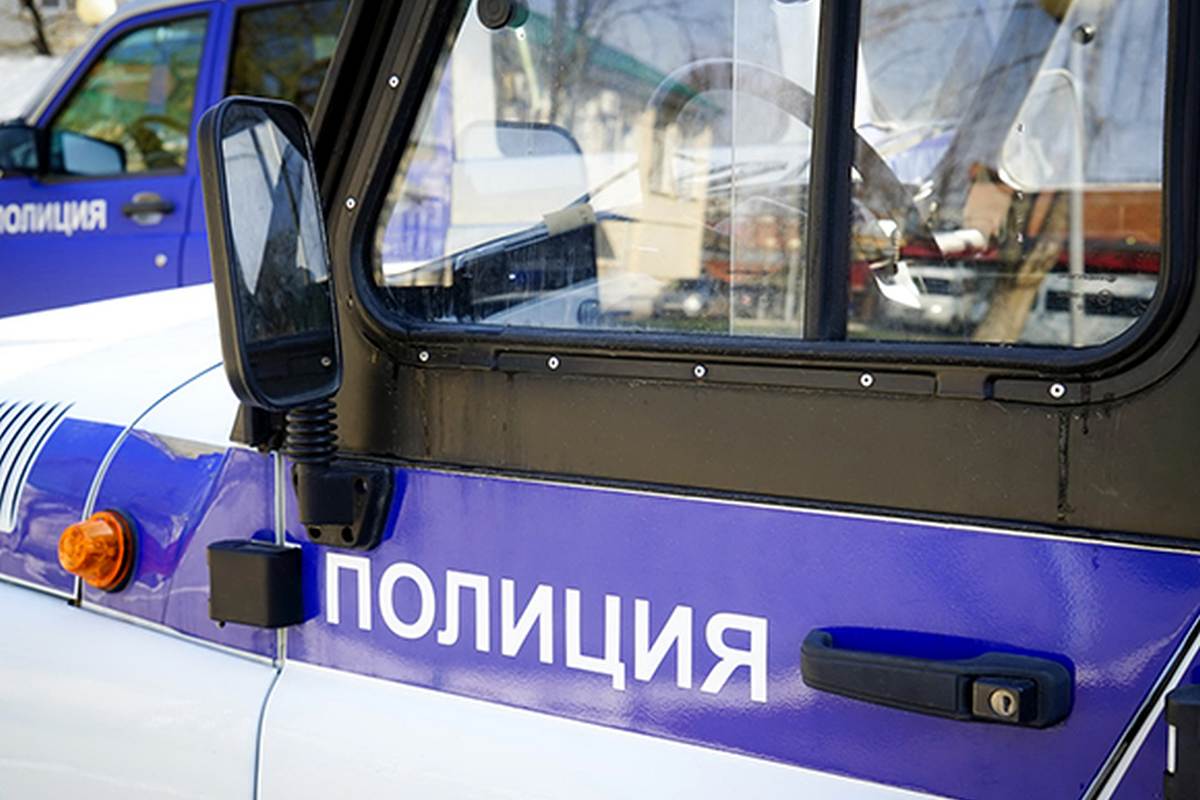 В Сочи бездомный приезжий украл утюг и кофемолку, чтобы подарить женщинам