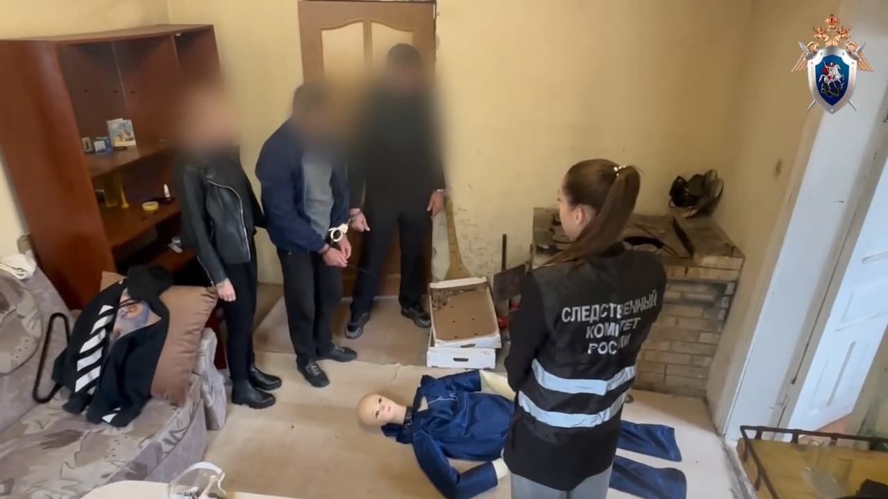 В Сочи мужчину жестоко убили молотком в арендованной комнате