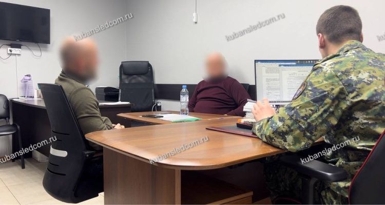 В Сочи отправили в суд дело хозяина собак, напавших на мальчика