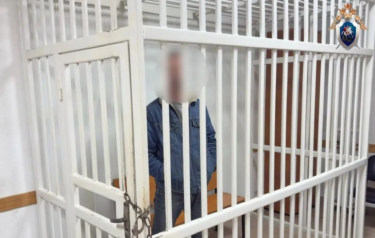 В Сочи ранившего подростка из пневматики мужчину арестовали до конца июня
