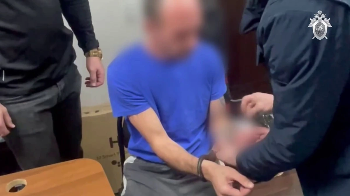 В Сочи ушло в суд дело 20-летней давности об изнасиловании и убийстве туристки