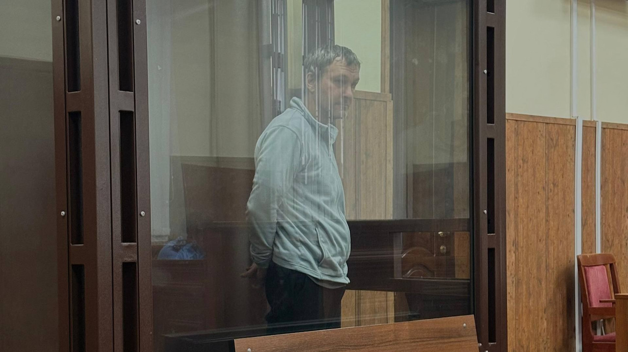 В суд передали дело жителя Анапы, насадившего свиную голову на забор мечети