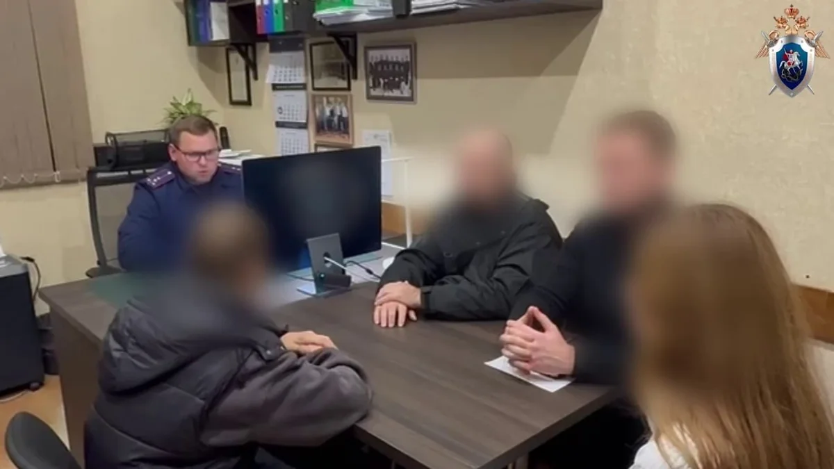 В суд ушло дело против банды подростков, избивавших сверстников в Краснодаре
