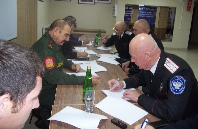 В Таманском отделе ККВ возобновит работу экспертно-аналитический центр