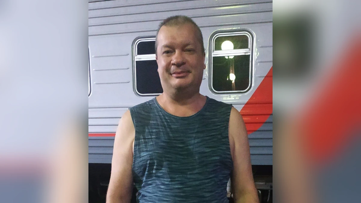 В Темрюкском районе разыскивают пропавшего летом 52-летнего мужчину