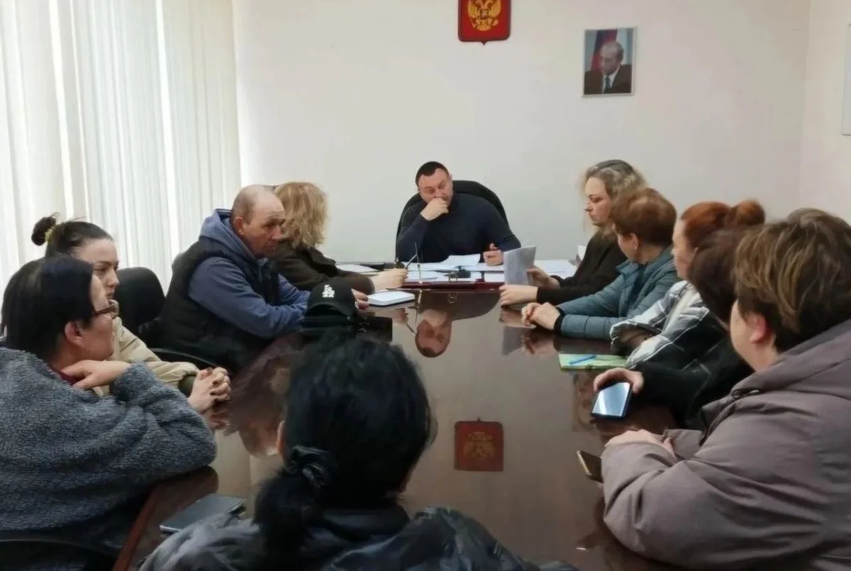 В Туапсе жителям пострадавших от БПЛА квартир выдадут сертификаты на ремонт