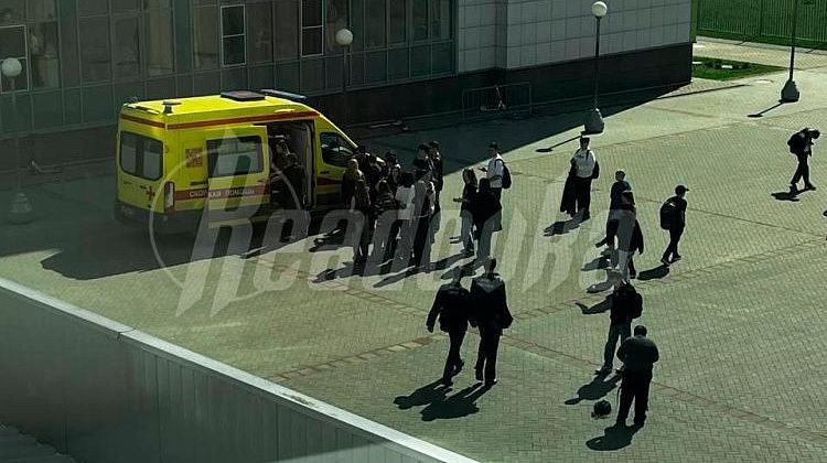 В школе подростка избили до конвульсий и реанимации