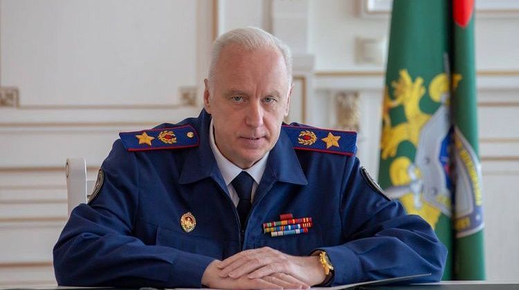 ВАЖНО! В Главном военном следственном управлении СК РФ создают подразделение информационных технологий