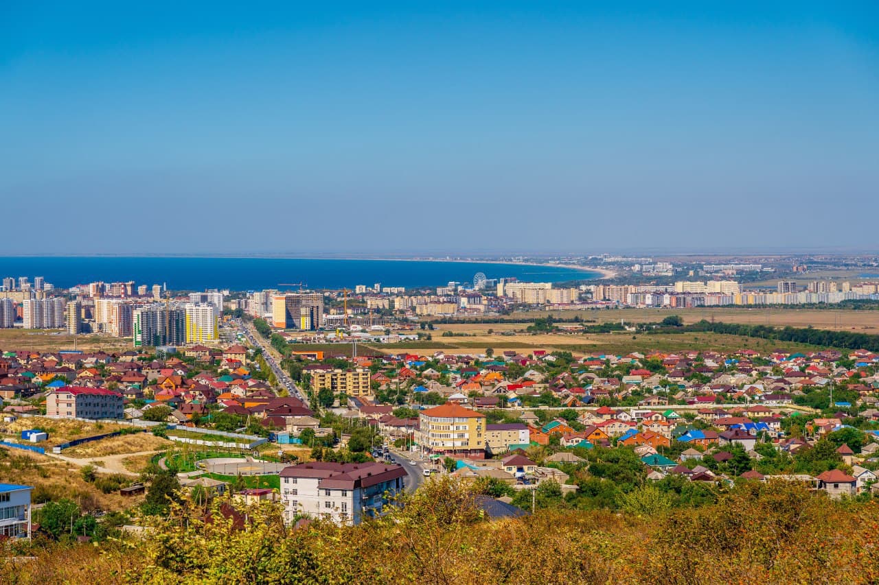 Введение моратория на проверки турбизнеса в Анапе инициируют на Кубани