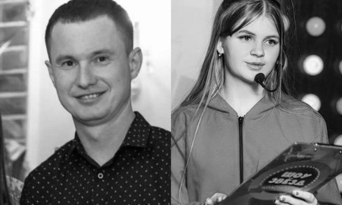 Вдове убитого на Кубани аниматора стало плохо в суде после извинений подсудимых