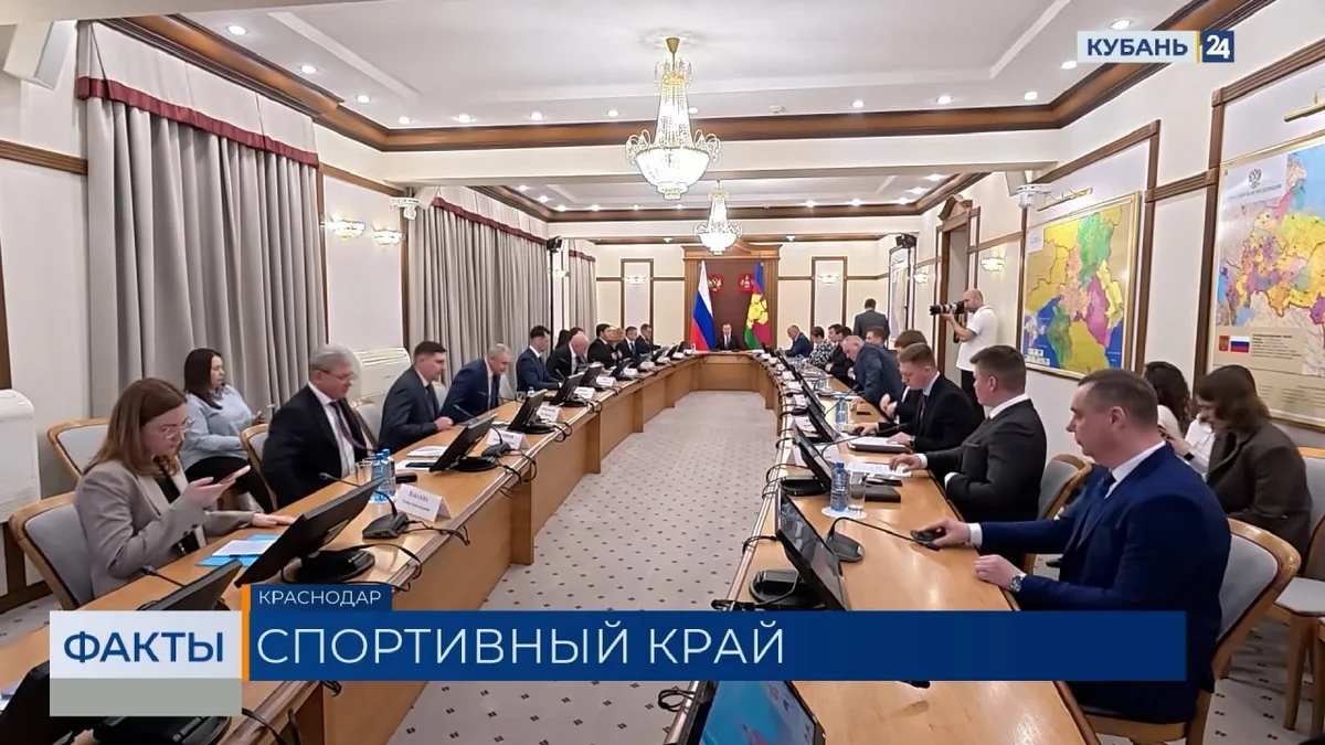 Вениамин Кондратьев: дети должны иметь возможность заниматься спортом бесплатно