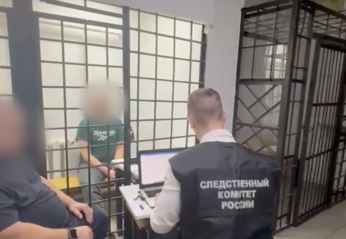 Вербовщика террористической организации из Туапсе задержали в аэропорту Сочи