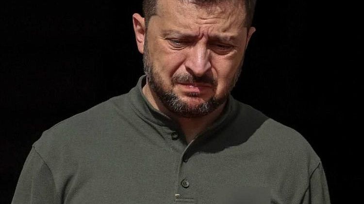 Вечернее заявление Зеленского потрясло! Война продолжится дальше