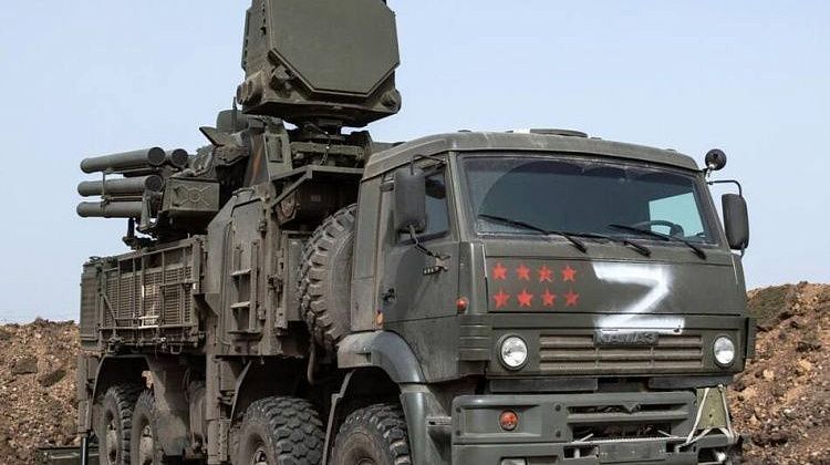 Вечерняя сводка с фронта! Покровск захлёбывается боями: украинские позиции рушатся по секторам»