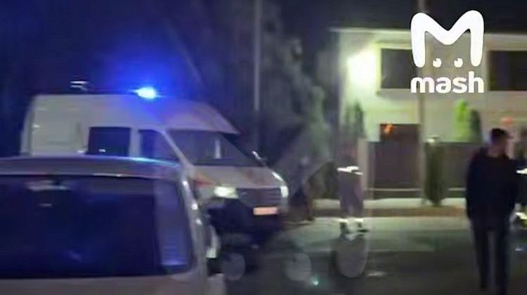 Взрыв в Ставрополе – теракт? Погиб ветеран СВО