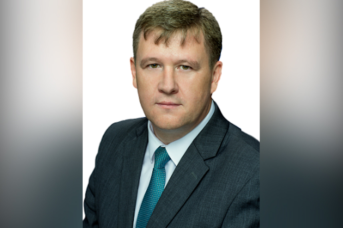 Вице-мэром Сочи стал экс-начальник управления соцполитики Александр Митников