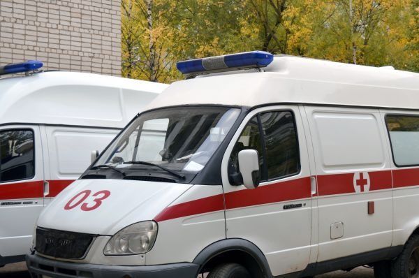 Внезапная смерть мужчины в автобусе: сочинские врачи прибыли на место трагедии