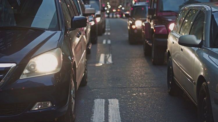 Внимание! В центре Краснодара завтра перекроют улицу