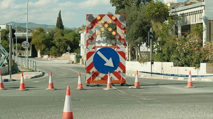 Внимание! Завтра в Краснодаре – учения полиции, ограничения на одном из выездов из города!