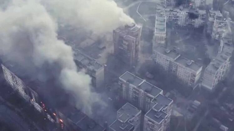 Внимание, Покровск! ВСУ в панике бегут, но встречают смерть: почему Зеленский не спешит с решением?