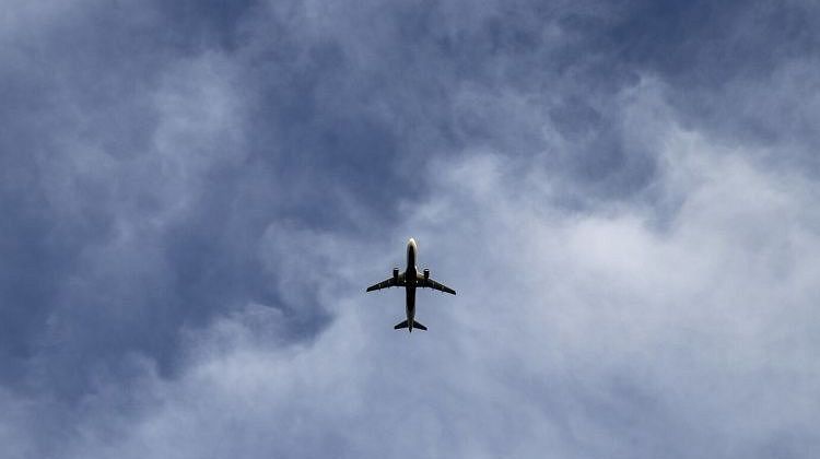 Внимание! Сразу семь самолетов НАТО вели разведку над Черным морем: возможна опасность