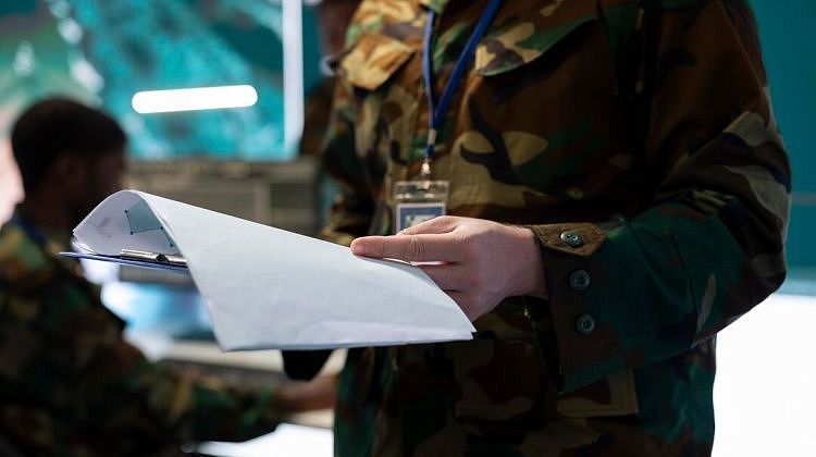 Военкоры под прицелом: Минобороны ищет пути защиты журналистов