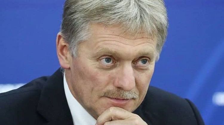 Военная цензура и патриотизм: Песков рассказал о медиа в России