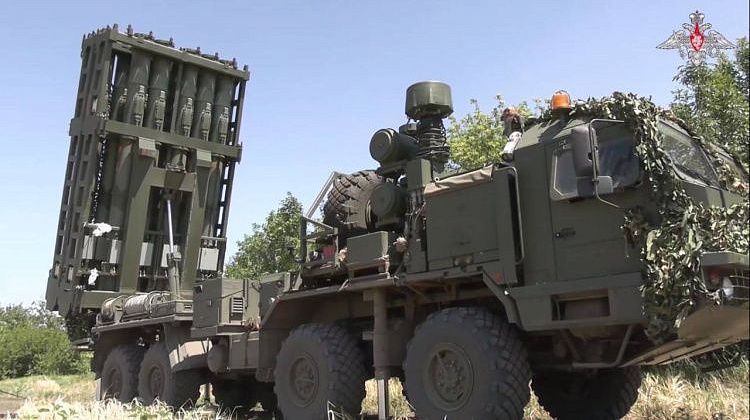 Военные об СВО! Срыв прорыва ВСУ: российские войска усилили контроль над Харьковской областью