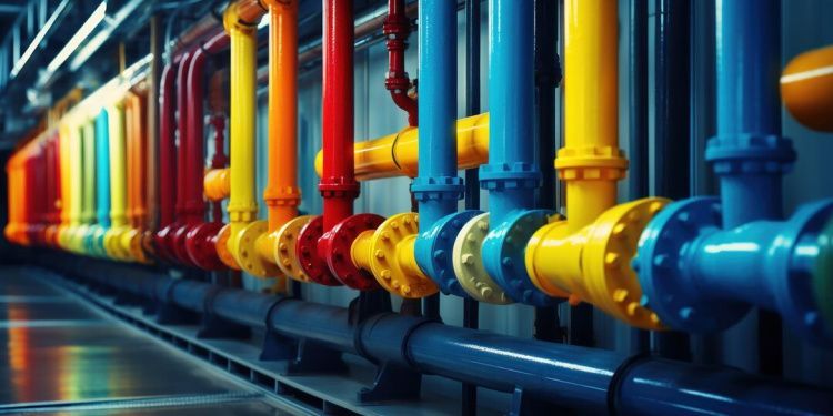 Впереди плана: Россия наращивает потребление газа в 2025 году