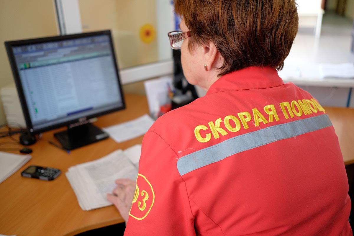 Врач Звонков объяснил, можно ли вызвать скорую помощь, если нет прописки