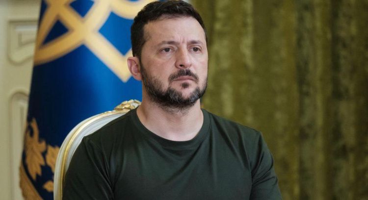 ВС РФ возьмут Харьков в полное окружение?! Стало известно, зачем Зеленский приезжал в город