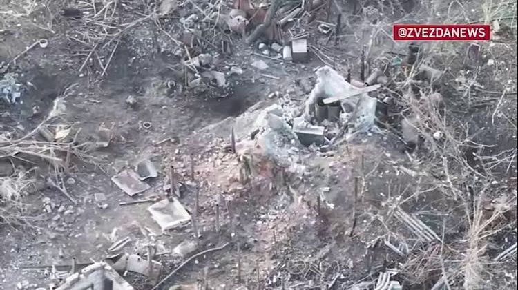 "Все взрывается, летит — уже не замечаешь»: как штурмовики РФ прорвали оборону в Лысовке