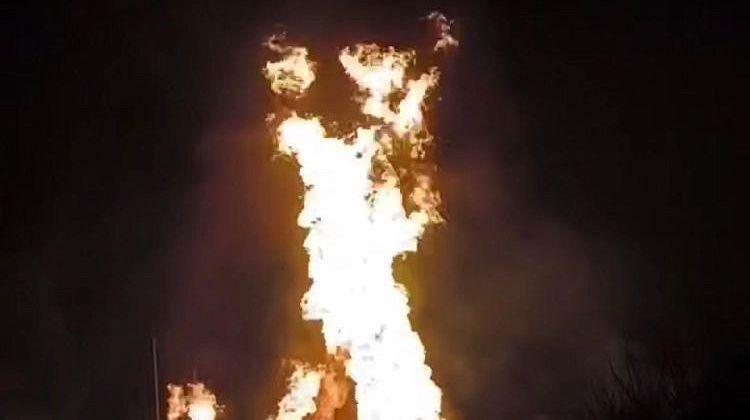 ВСУ нанесли удар по дому российского чиновника: прямое попадание дрона