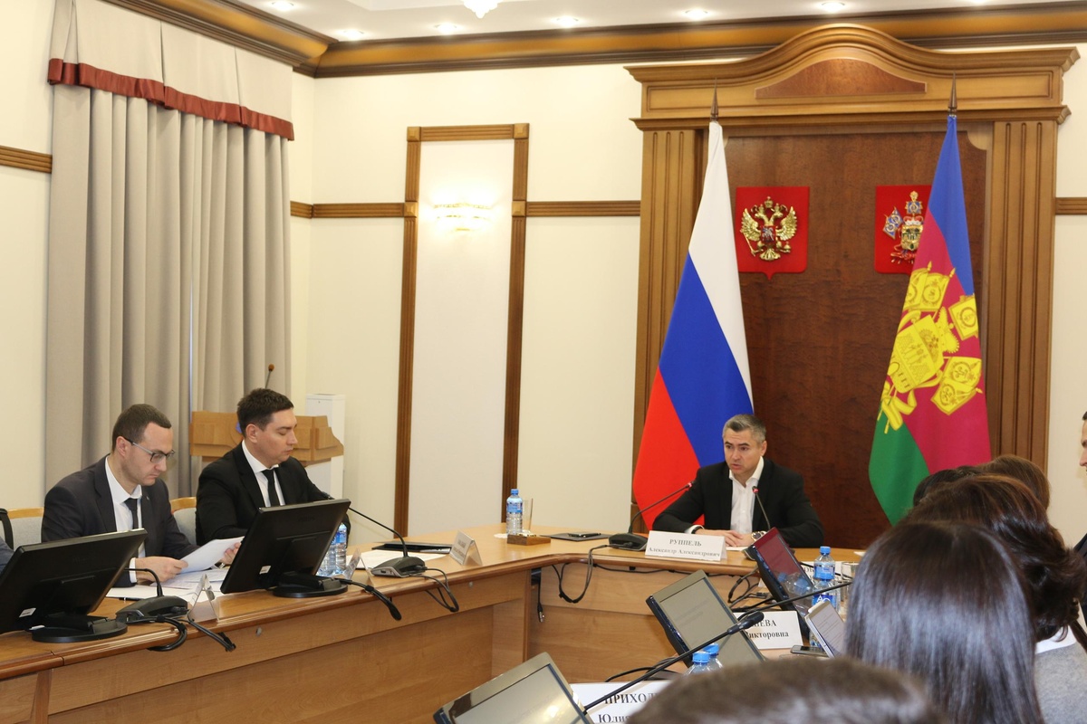 Выручка ИТ-компаний Краснодарского края выросла почти в четыре раза за пять лет
