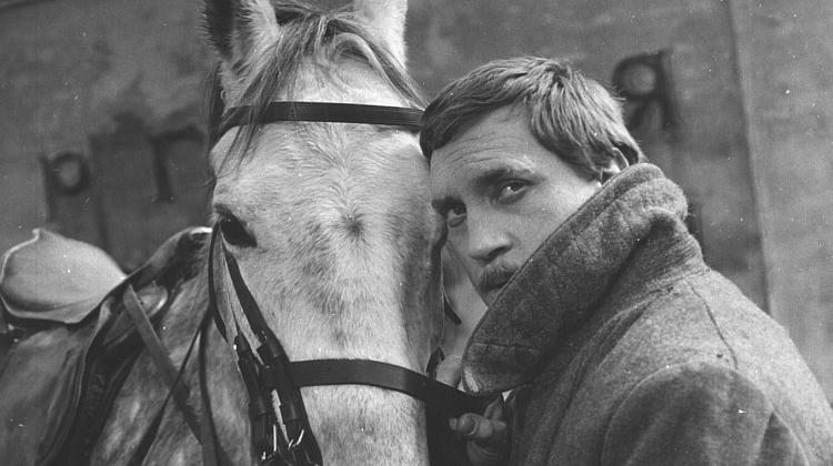 Высоцкий - собеседник навсегда! 45 лет в пути